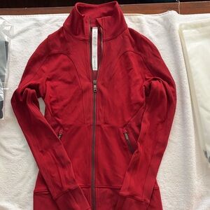 lululemon athletica Jacket